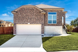 4834 Blue Jasmine, San Antonio, TX 78245