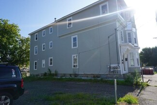 19 Franklin St, Lowell, MA 01854