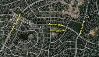 Lot 1 Galaxy Blvd, New Caney, TX 77357