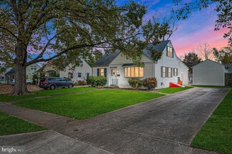 520 Austin Ave, Barrington, NJ 08007