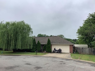 713 Covenant Place, Searcy, AR 72143