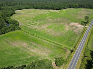 Powell Rd, Dover, NC 28526