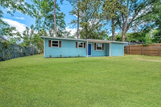 1710 Eisenhower St, Tallahassee, FL 32310