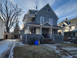 18 Jefferson Ave, Endicott, NY 13760