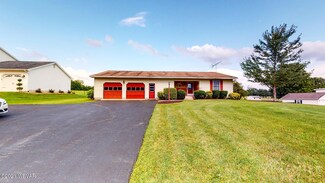 420 Cemetery Rd, Muncy, PA 17756