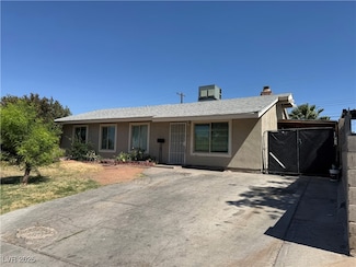 4503 Springdale Ave, Las Vegas, NV 89121