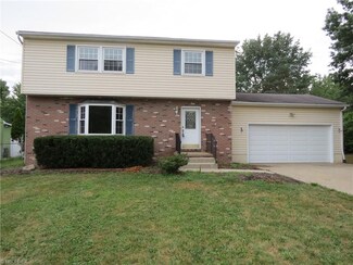 3769 Morley Dr, Kent, OH 44240