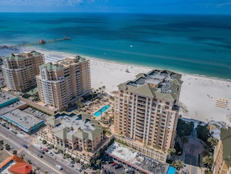 11 Baymont St Unit 403, Clearwater Beach, FL 33767