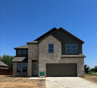 410 Stone Hollow Dr, Ferris, TX 75125