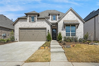 1822 Finn Ave, van Alstyne, TX 75495