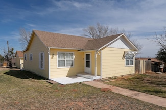 412 N Walton St, Roby, TX 79543