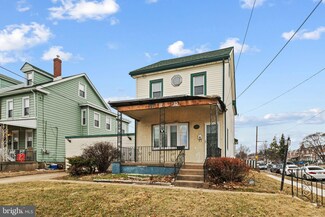 7854 Craig St, Philadelphia, PA 19136
