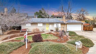 7727 W 81st Place, Arvada, CO 80005