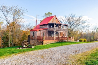 34934 US Highway 36, Warsaw, OH 43844