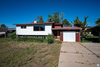 1156 N 450 W, Clearfield, UT 84015