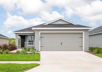 1908 Harrods Place, Haines City, FL 33844