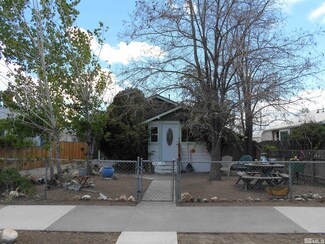 130 E Arroyo St, Reno, NV 89502