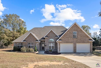 102 Heritage Dr, Warner Robins, GA 31093