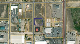 Tbd Paxson Ave, Butte, MT 59701