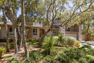2861 Rancho Rd, Pebble Beach, CA 93953