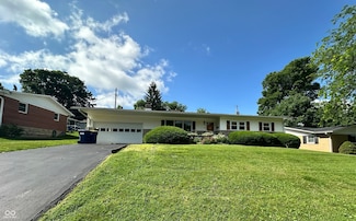 9 Paradise Ln, Greencastle, IN 46135