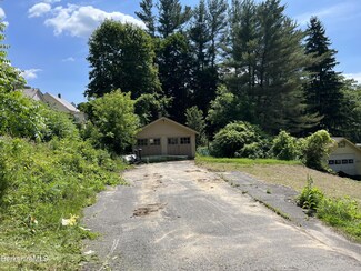 Unlisted Address
