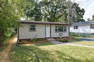 1218 Landon Ave, Winthrop Harbor, IL 60096
