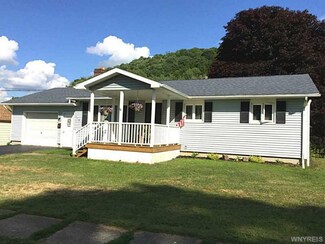 518 Fair Oak St, Little Valley, NY 14755