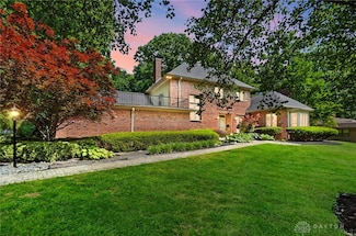 169 Trailwoods Dr, Dayton, OH 45415
