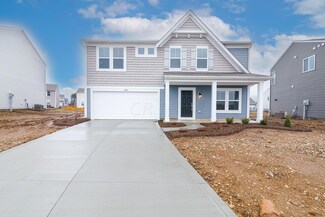 5006 Yenko Ct, South Bloomfield, OH 43103