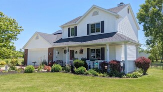 9819 Hamilton Rd, Yoder, IN 46798