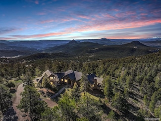 28800 Stonecrop Trail, Conifer, CO 80433