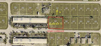 1021 NE 8th St, Cape Coral, FL 33909