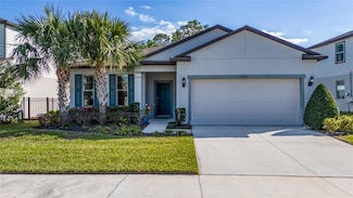 17216 Goldcrest Loop, Clermont, FL 34714