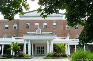 59 Courtland Ave Unit 2T, Stamford, CT 06902