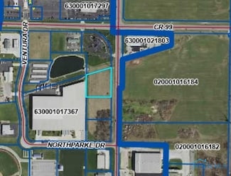 0 County Road 220 Unit Lot 4 6111400, Findlay, OH 45840