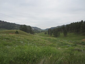 28086 Hargins Rd, Northeast Fall River, SD 57747