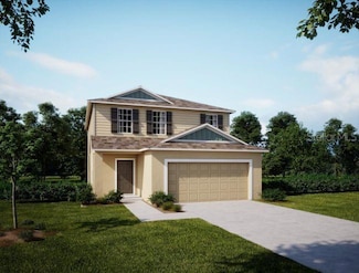 3497 Albenga Ln, North Port, FL 34286