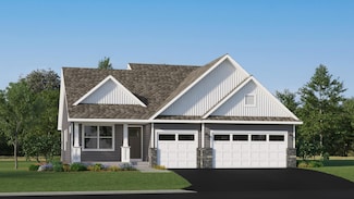 8751 Farmstead Ave NE, Monticello, MN 55362