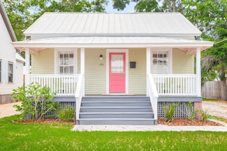 48 Osceola St, Saint Augustine, FL 32084