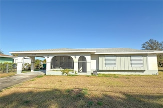 2155 Easy St, Port Charlotte, FL 33952