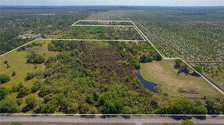 18 J Whitaker Rd, Venus, FL 33960