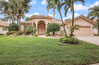 11124 Malaysia Cir, Boynton Beach, FL 33437