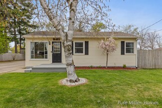 2915 Earle Ave SW, Grandville, MI 49418