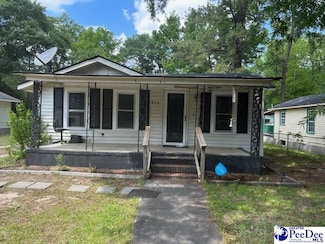 953 Dixie St, Florence, SC 29501