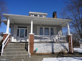 3014 Maryland Ave, Halethorpe, MD 21227