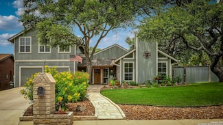 3617 Boulder Peak St, San Antonio, TX 78247