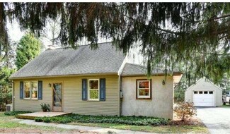 182 Warwick Rd, Elverson, PA 19520