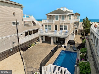 7211 Ocean Blvd, Beach Haven, NJ 08008