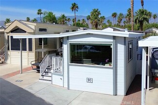 69801 Ramon Rd Unit 90, Cathedral City, CA 92234